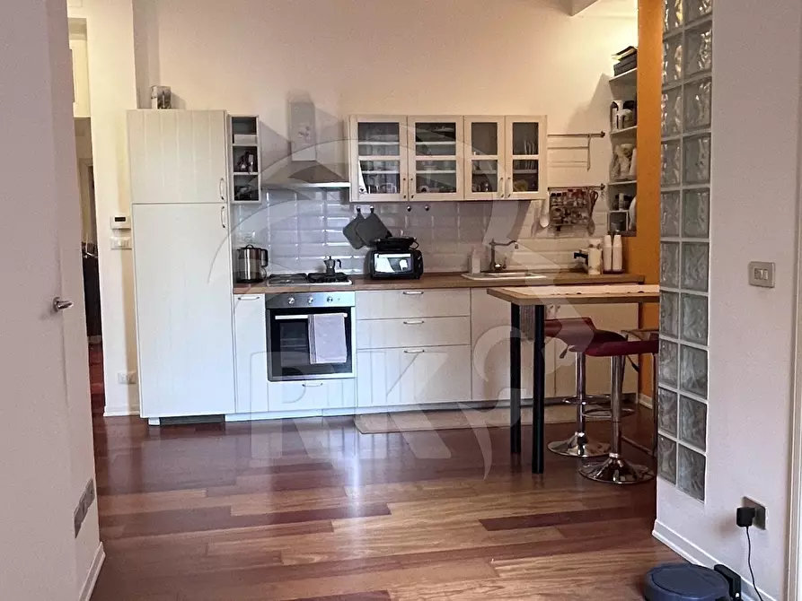 Immagine 14 di Trilocale in vendita  a Bologna