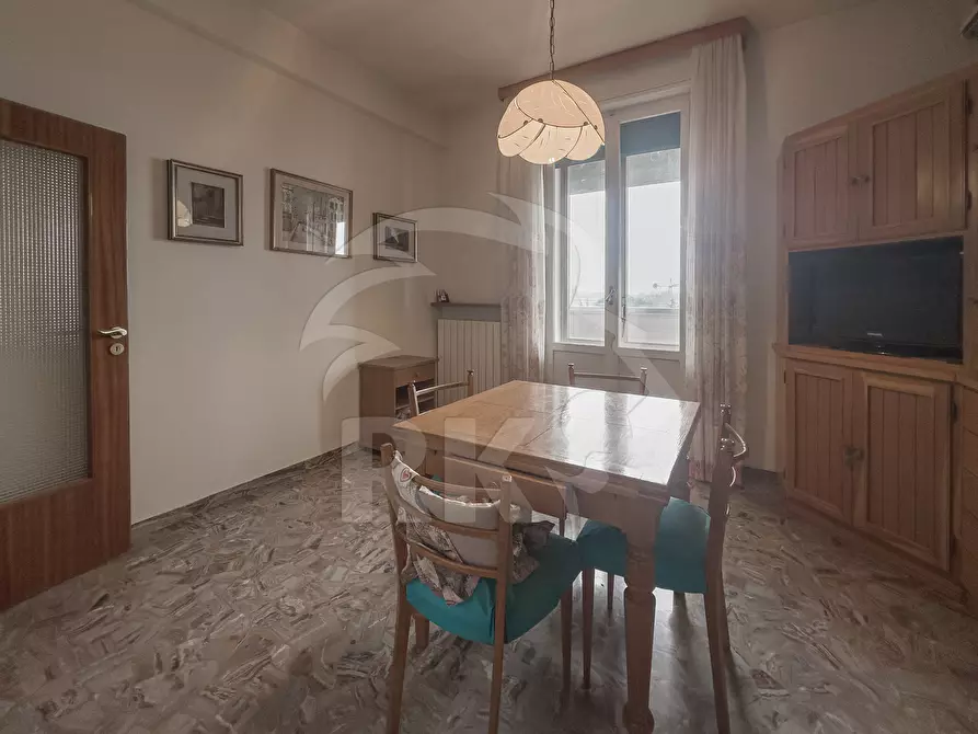 Immagine 17 di Quadrilocale in vendita  in Via Ferruccio Magnani 4 a Bologna