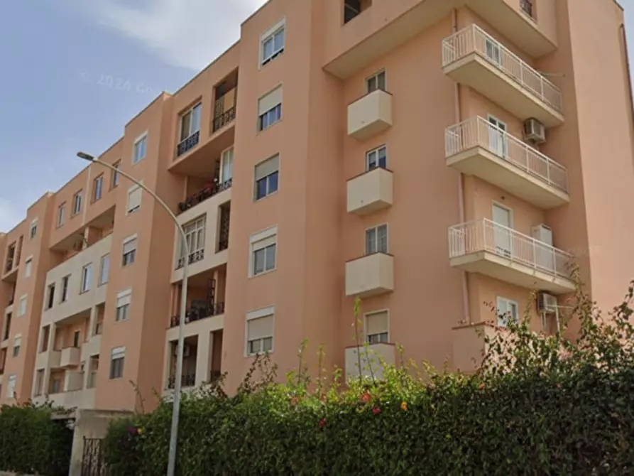 Immagine 4 di Appartamento in vendita  in Via Bartolomeo Cannizzo 25 a Siracusa