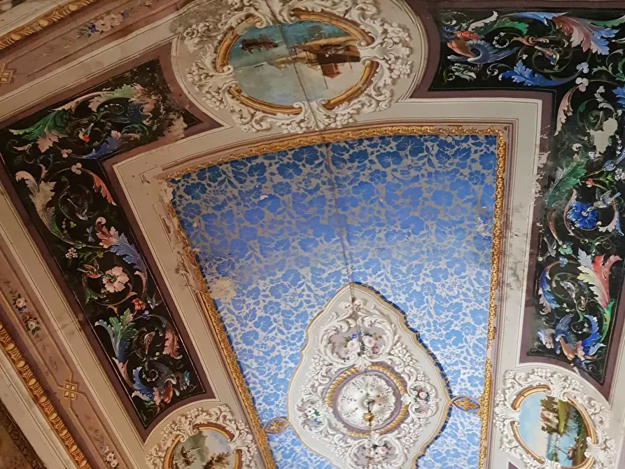 Immagine 42 di Casa indipendente in vendita  in Via San Sebastiano 75 a Palazzolo Acreide