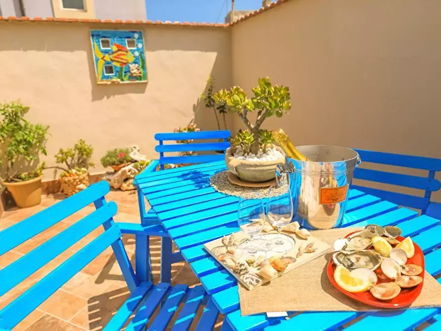 Immagine 33 di Casa indipendente in vendita  in Lungomare di Levante Elio Vittorini 20 a Siracusa