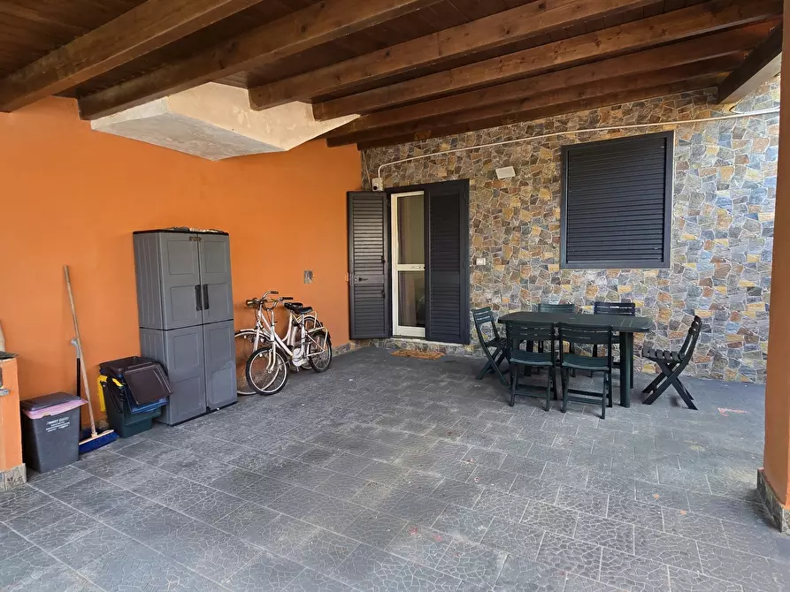 Immagine 4 di Appartamento in vendita  in Via Elsa Morante 142 a Avola