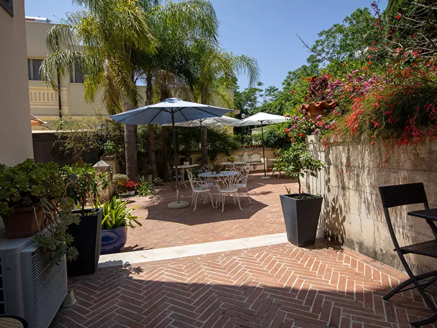 Immagine 31 di Villa in vendita  in Via pola 2 a Noto