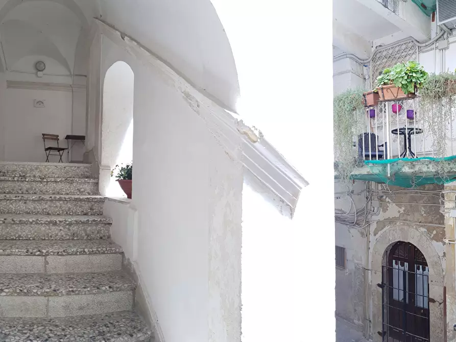 Immagine 3 di Appartamento in vendita  a Siracusa