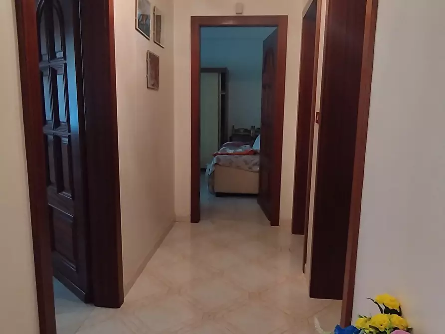 Immagine 29 di Villa in vendita  in Via Stromboli 7 a Siracusa