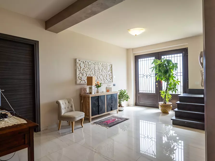 Immagine 6 di Villa in vendita  in Via Vincenzo Bellini 163 a Piedimonte Etneo