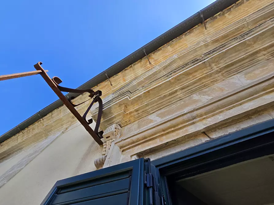 Immagine 3 di Casa indipendente in vendita  in Via San Sebastiano 75 a Palazzolo Acreide