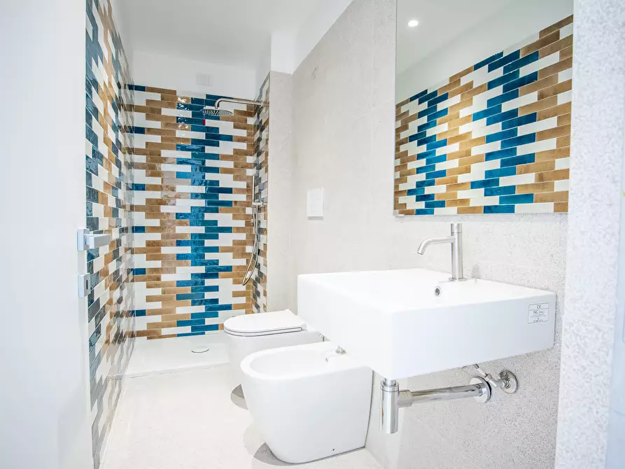 Immagine 17 di Albergo/B&B/Residence in vendita  in Via La Maddalena 35 a Siracusa