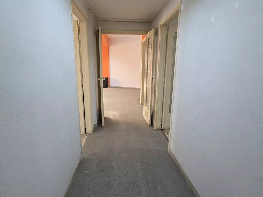 Immagine 26 di Appartamento in vendita  in Corso Gelone 148 a Siracusa