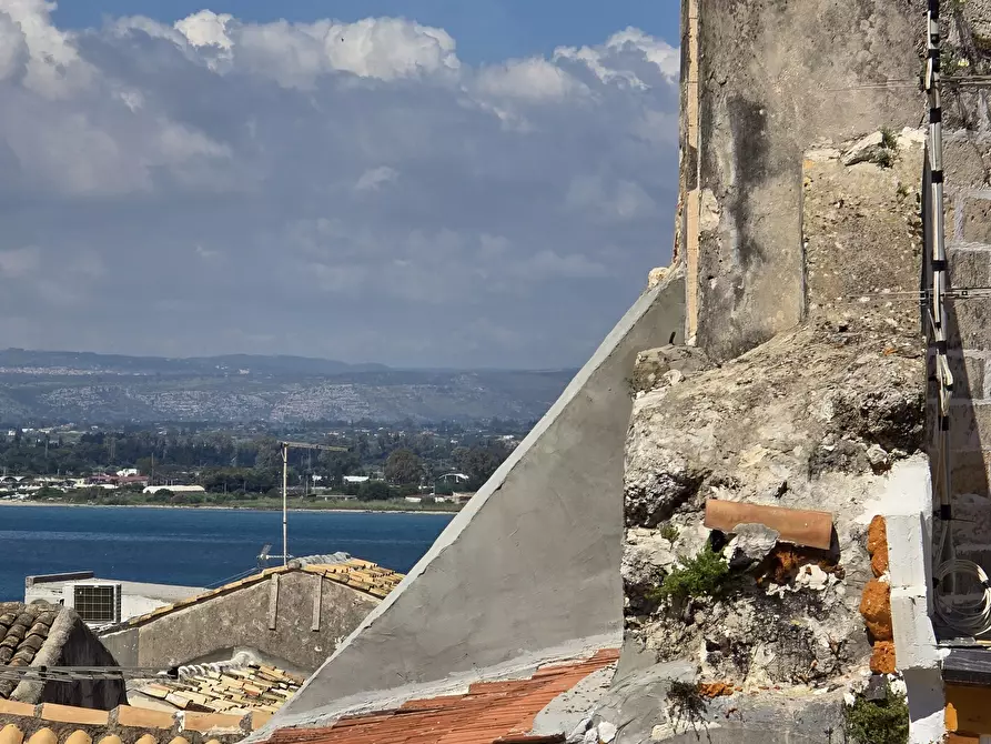 Immagine 48 di Terratetto in vendita  in Piazza Archimede 11 a Siracusa