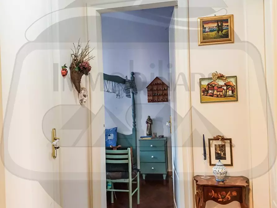 Immagine 6 di Appartamento in vendita  in Corso Giacomo Matteotti a Siracusa