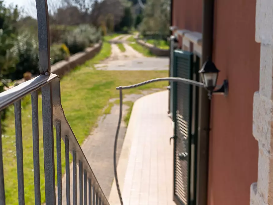 Immagine 23 di Villa in vendita  in Via Priamo 10 a Siracusa