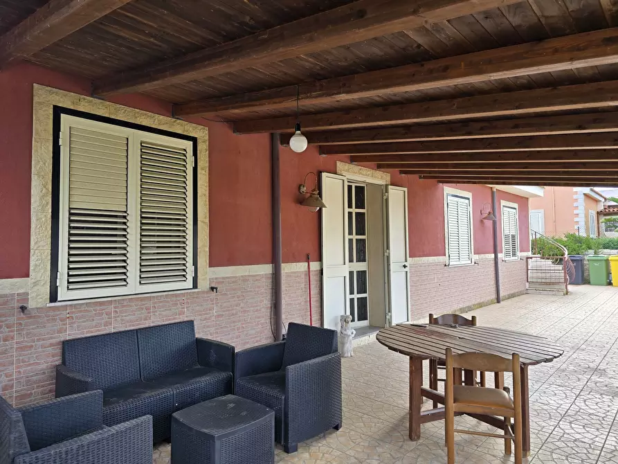 Immagine 14 di Casa bifamiliare in vendita  in Strada Capo Murro di Porco 282 a Siracusa