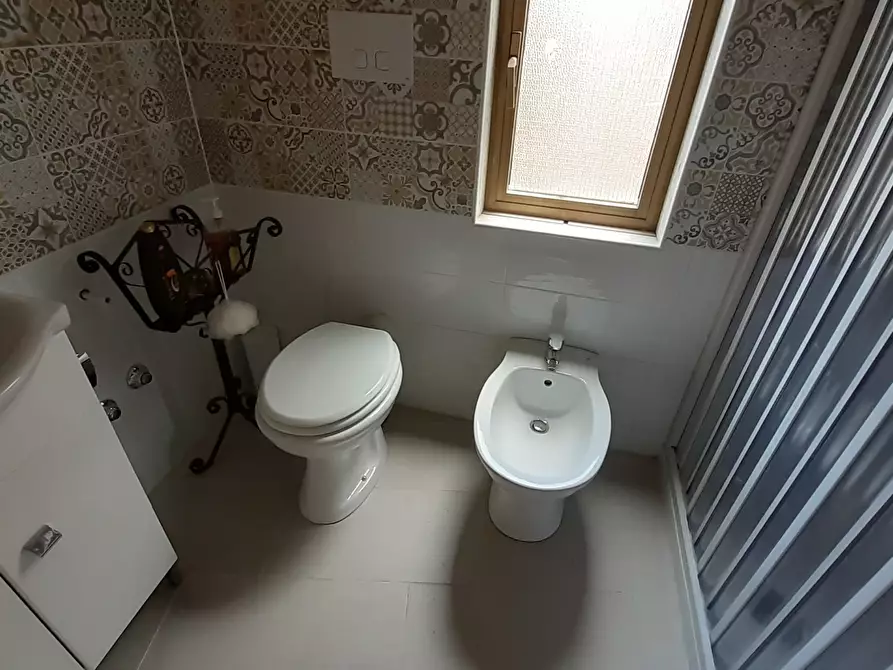 Immagine 7 di Casa indipendente in vendita  in Via Sant'Antonio 20 a Palazzolo Acreide