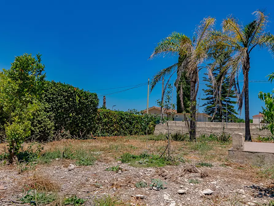Immagine 51 di Villa in vendita  in Via Olindo Marinelli 66 a Siracusa