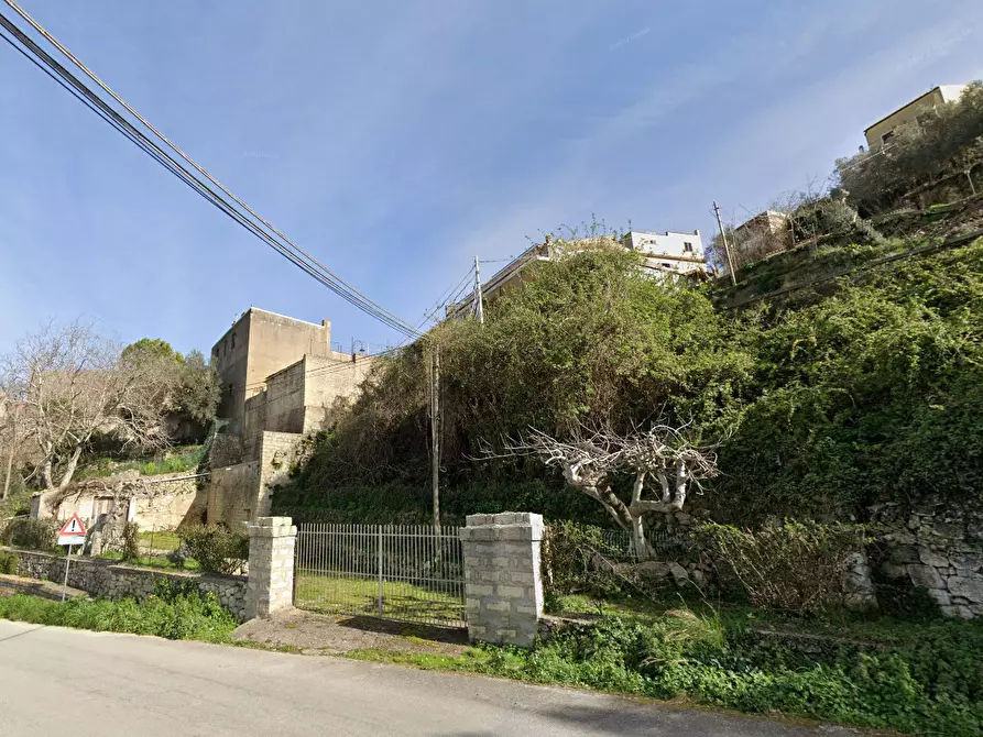 Immagine 20 di Terreno agricolo in vendita  in Via  Roma a Palazzolo Acreide