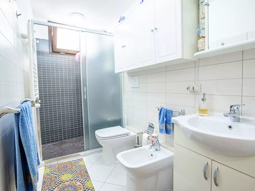 Immagine 20 di Villa in vendita  in Via Taormina 37 a Siracusa