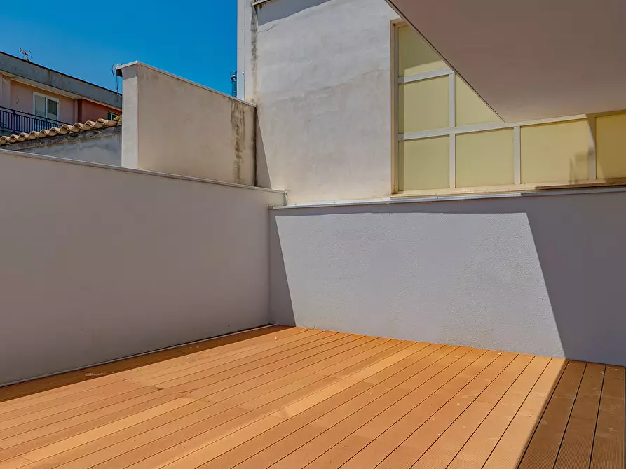 Immagine 4 di Casa indipendente in vendita  in Corso Vittorio Emanuele 456 a Floridia