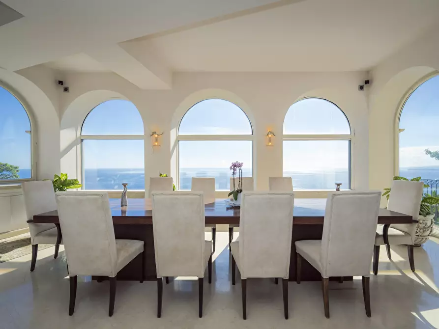 Immagine 112 di Villa in vendita  in Salita Giafari 25 a Taormina