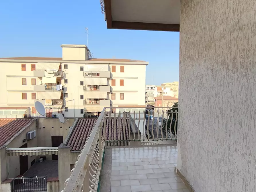Immagine 13 di Appartamento in vendita  in Via Corsica 3 a Siracusa