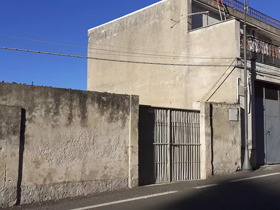 Immagine 3 di Terreno agricolo in vendita  in Via  Roma a Palazzolo Acreide