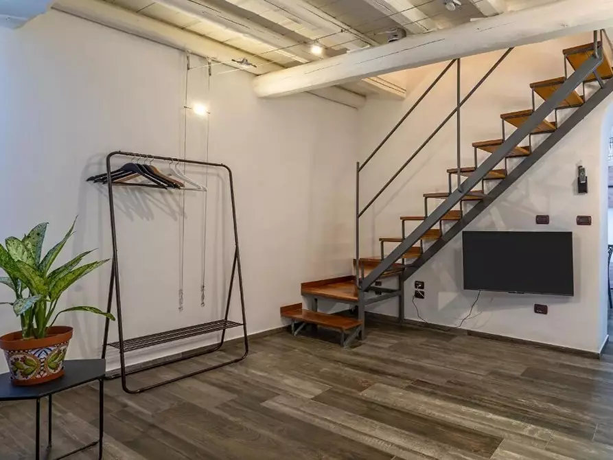 Immagine 5 di Appartamento in vendita  in Via delle Grazie a Siracusa