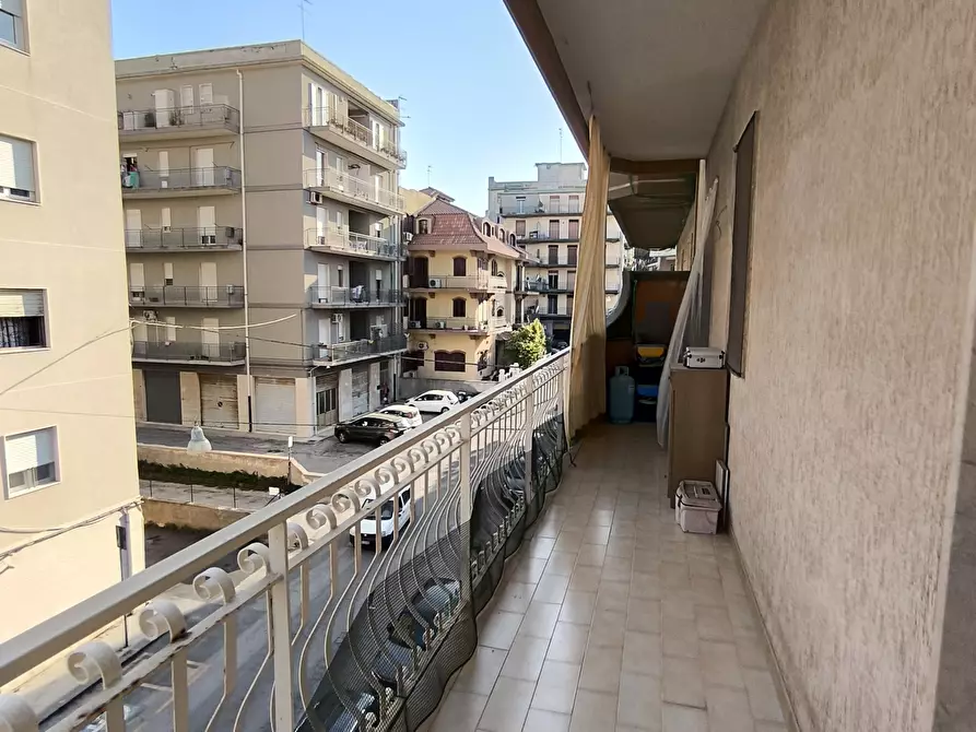 Immagine 2 di Appartamento in vendita  in Via Corsica 3 a Siracusa
