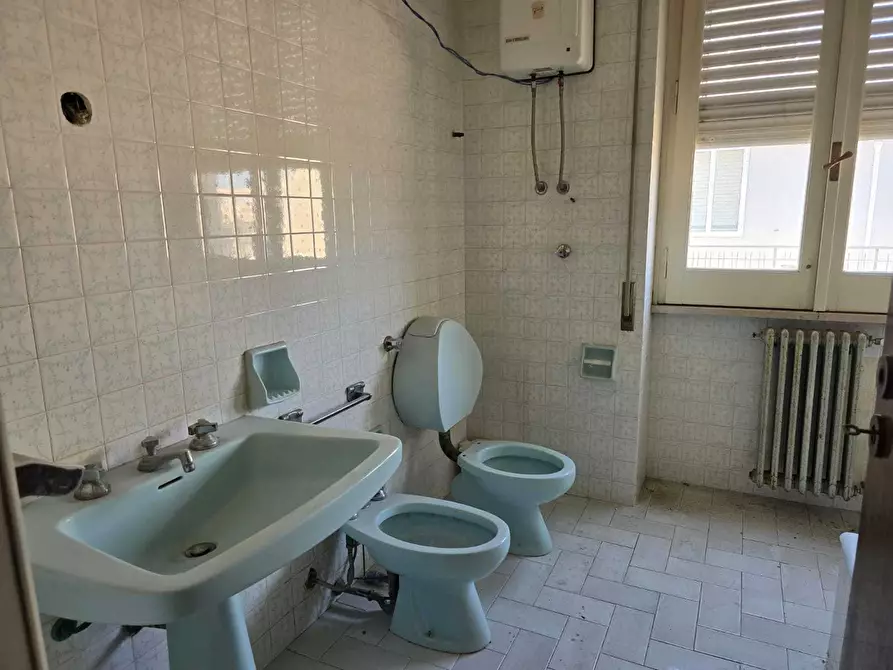 Immagine 9 di Terratetto in vendita  in Via Vittorio Emanuele III 288 a Canicattini Bagni