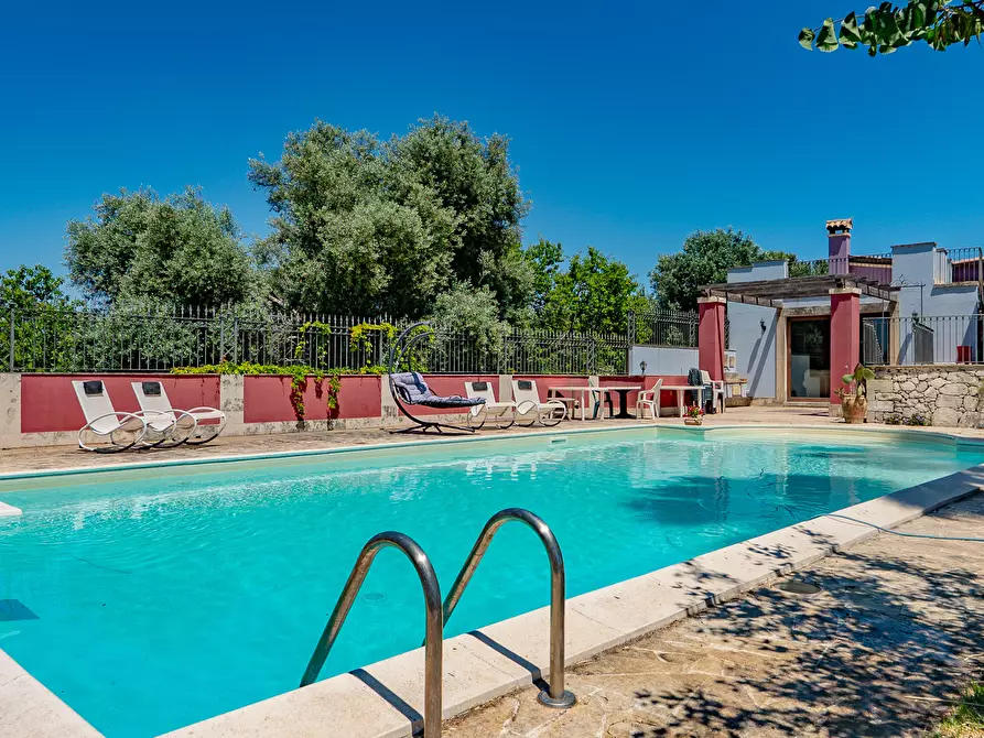 Immagine 42 di Villa in vendita  in Via Agamennone 2 a Siracusa