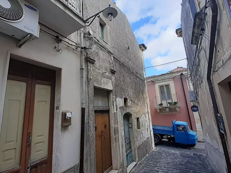 Immagine 10 di Casa indipendente in vendita  in Ronco Cairoli 31 a Palazzolo Acreide