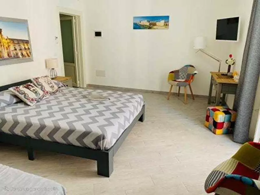 Immagine 15 di Appartamento in vendita  in Via Roma 57 a Siracusa