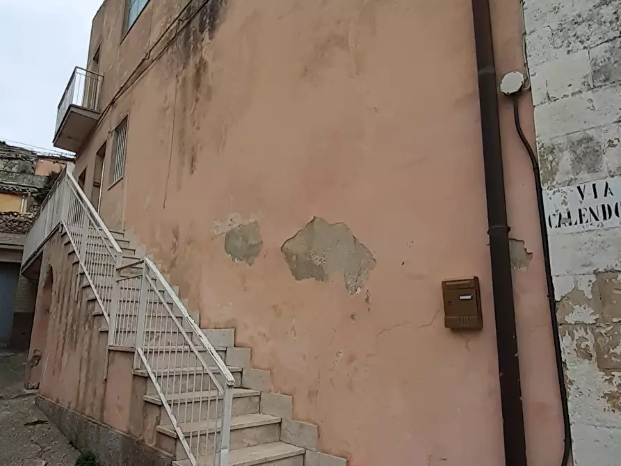Immagine 11 di Casa indipendente in vendita  in Via Calendoli 5 a Palazzolo Acreide