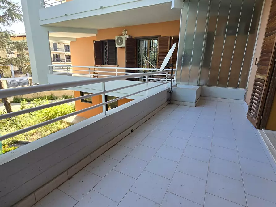 Immagine 19 di Appartamento in vendita  in Via Carlo Forlanini 20 a Siracusa