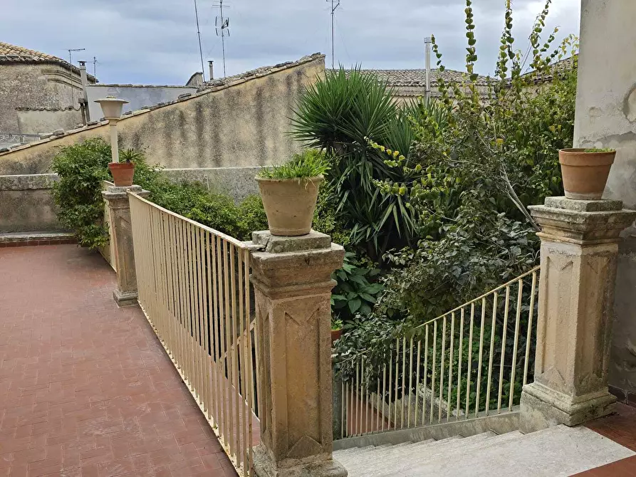 Immagine 33 di Casa indipendente in vendita  in Via Guglielmo Messina 15 a Palazzolo Acreide