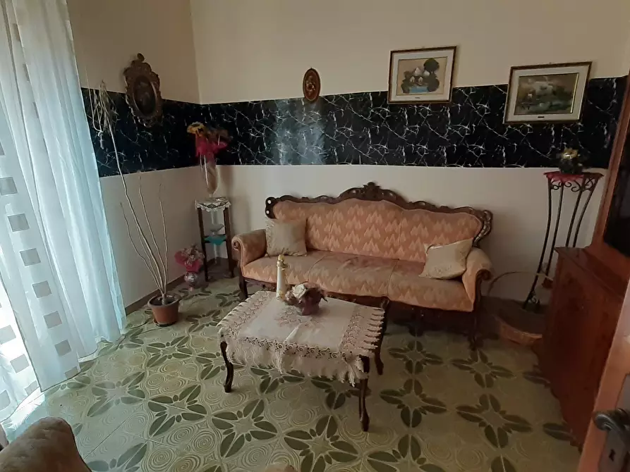 Immagine 9 di Casa indipendente in vendita  in Via Calendoli 5 a Palazzolo Acreide