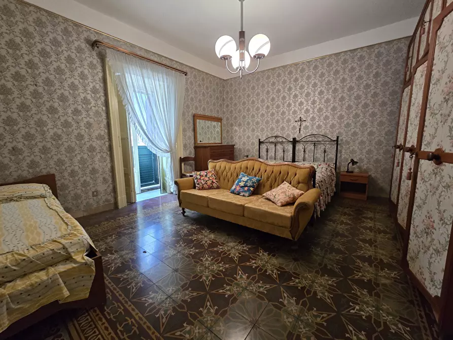 Immagine 12 di Casa indipendente in vendita  in Via San Sebastiano 75 a Palazzolo Acreide