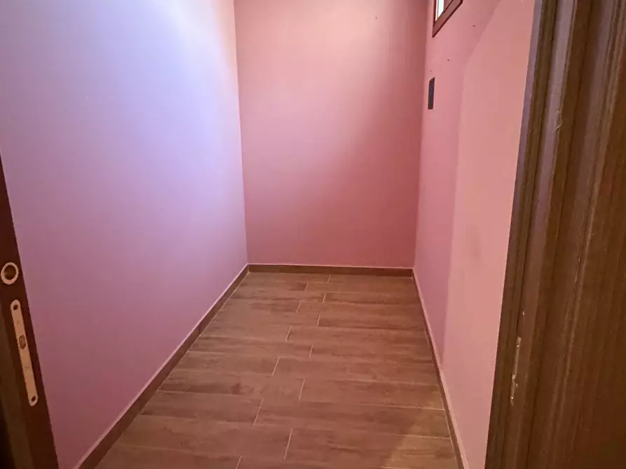 Immagine 4 di Appartamento in affitto  in Via Demostene 3 a Siracusa