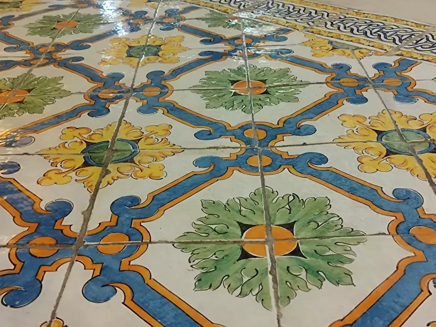 Immagine 26 di Villa in vendita  in Strada Tremmilia 143 a Siracusa