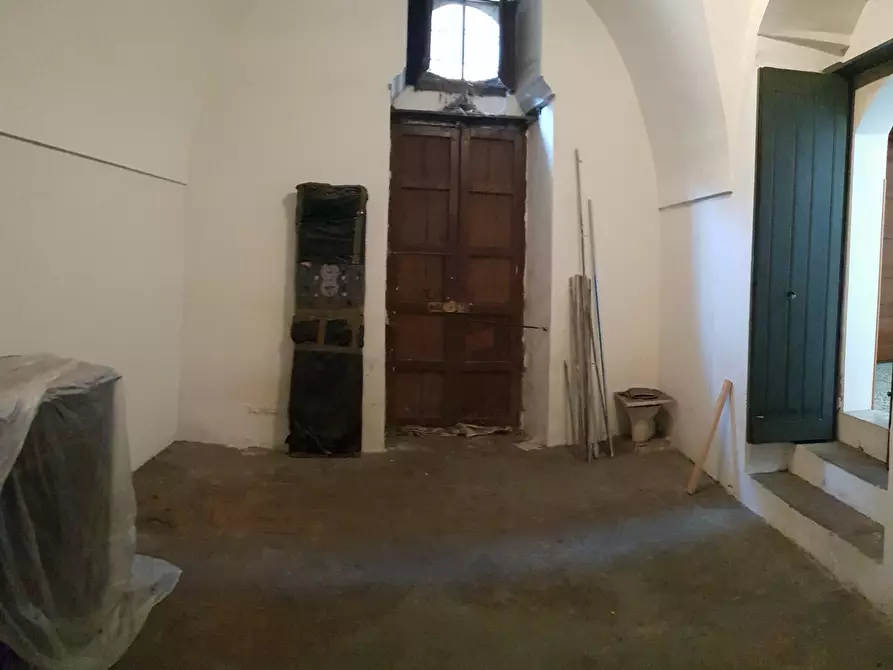 Immagine 26 di Casa indipendente in vendita  in Via San Sebastiano 75 a Palazzolo Acreide