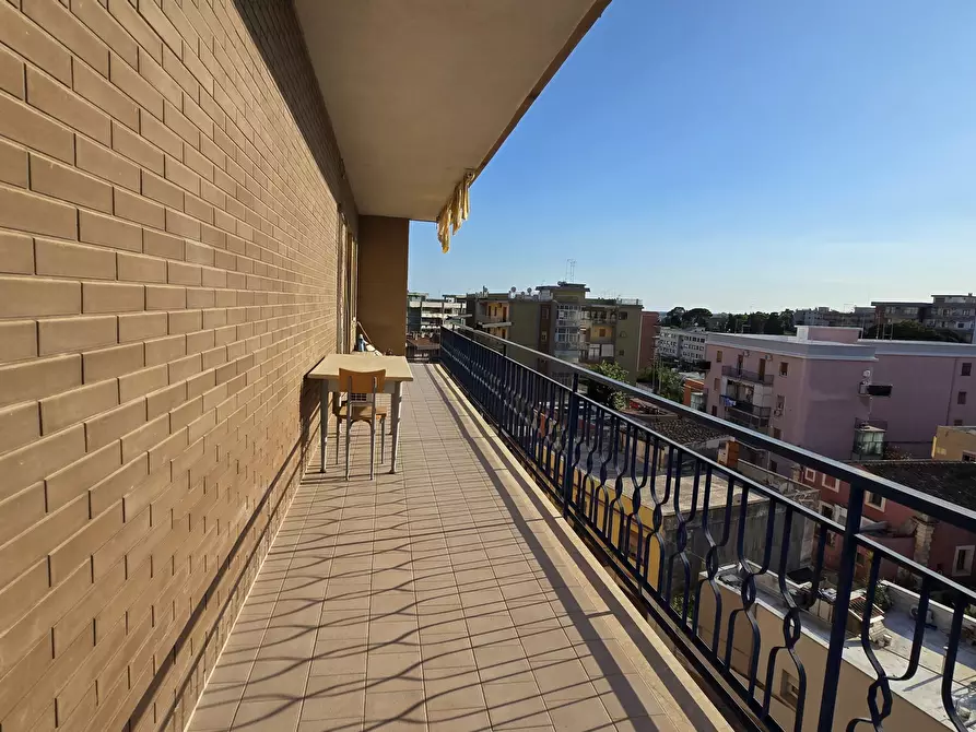 Immagine 23 di Appartamento in vendita  in Via Luigi Spagna 50 a Siracusa