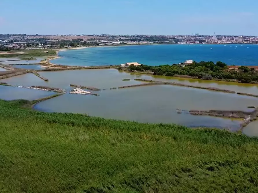 Immagine 5 di Villa in vendita  in Via Lido Sacramento 64 a Siracusa