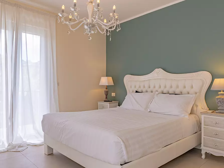 Immagine 18 di Villa in vendita  in Contrada Mastrissa a Taormina