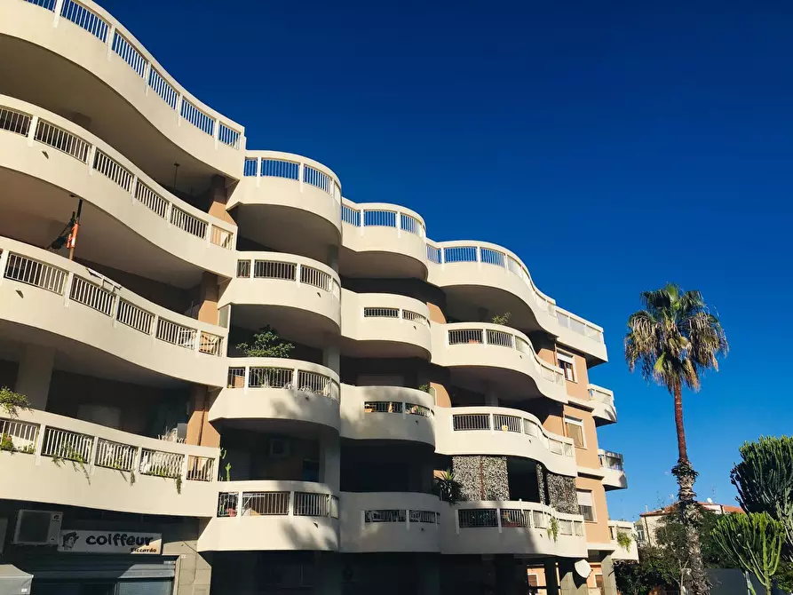Immagine 1 di Appartamento in vendita  in Via Necropoli Grotticelle a Siracusa