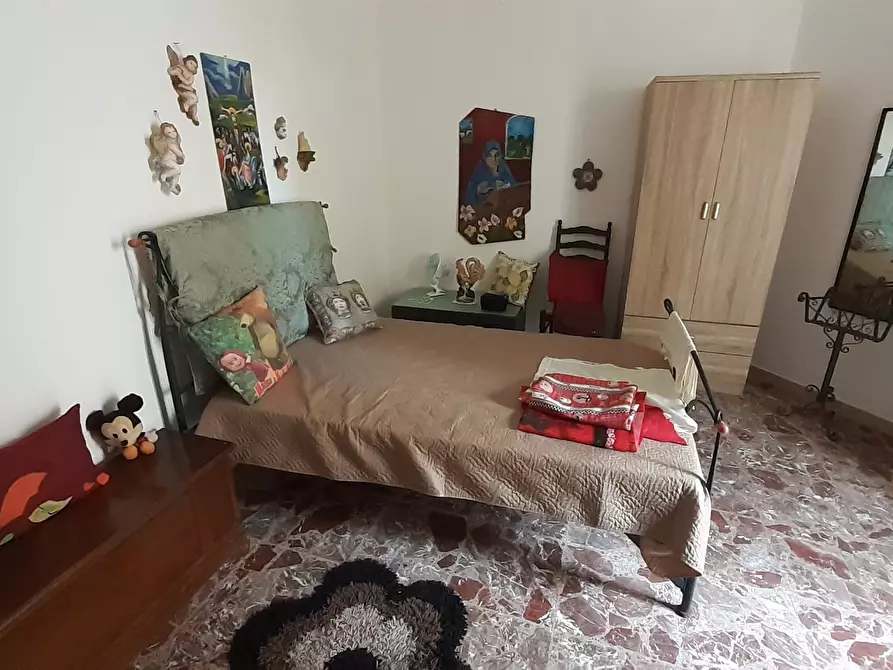 Immagine 31 di Casa indipendente in vendita  in Via Sant'Antonio 20 a Palazzolo Acreide