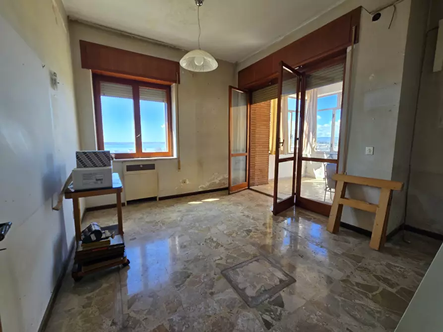 Immagine 11 di Appartamento in vendita  in Via Adda 9 a Siracusa