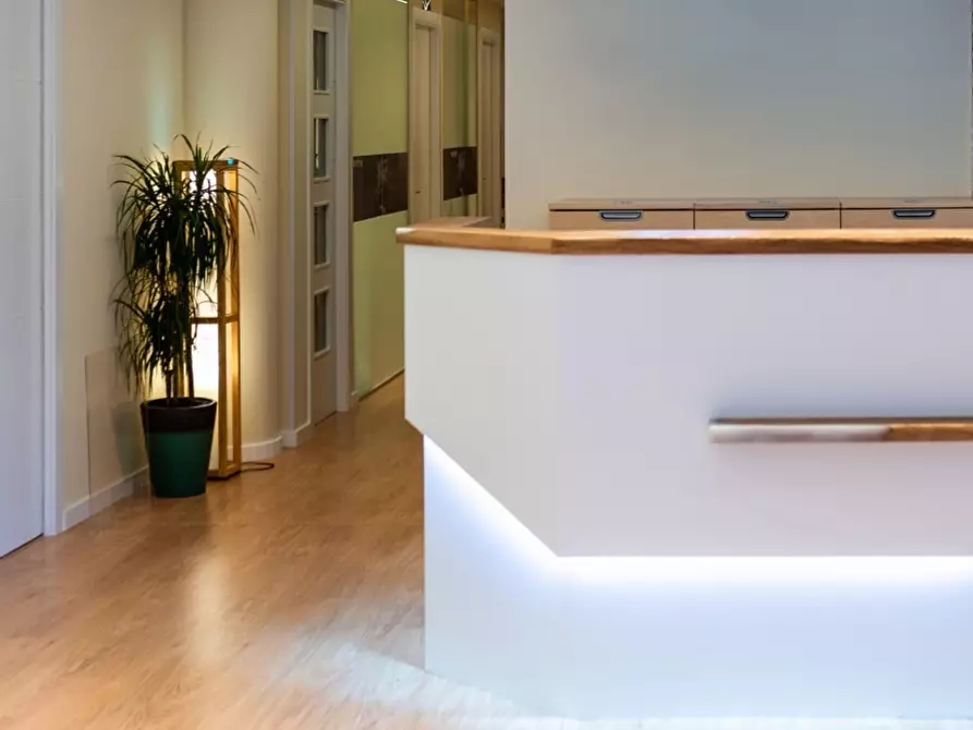 Immagine 7 di Villa in vendita  in teracati 61 a Siracusa