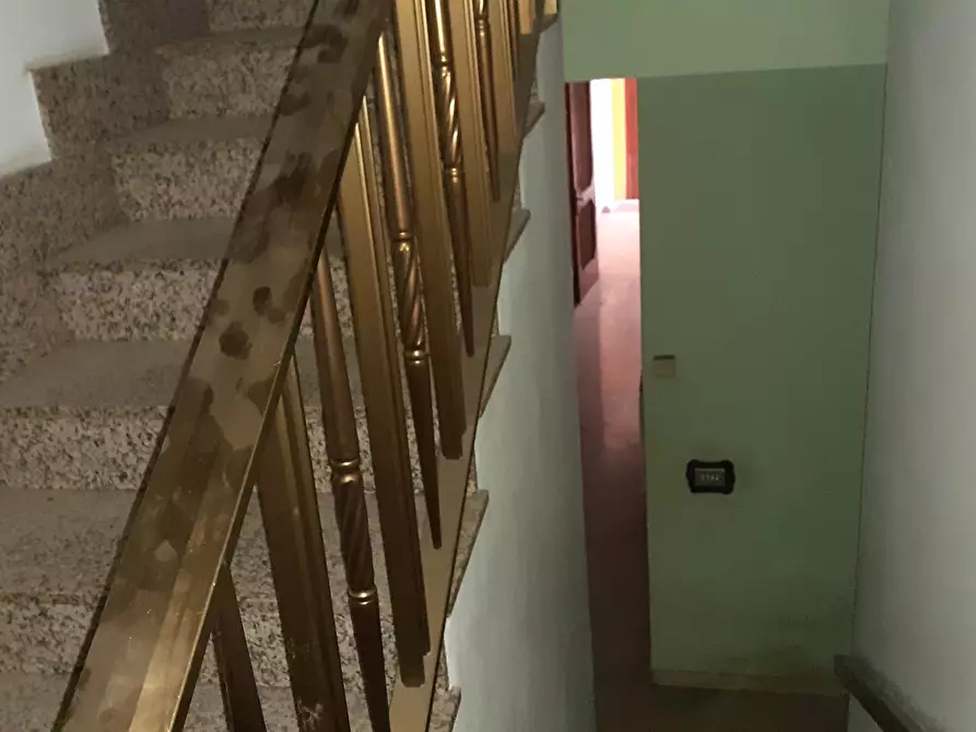 Immagine 13 di Casa indipendente in vendita  in Via Vittorio Emanuele III 374 a Canicattini Bagni