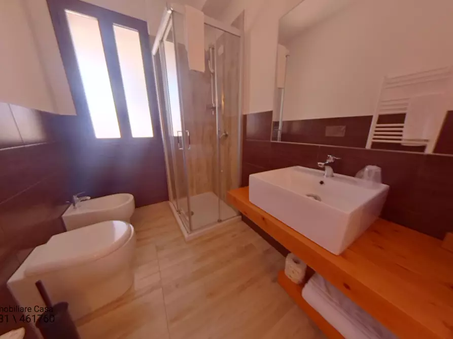 Immagine 18 di Villa in vendita  in Viale Edoardo Garrone 56 a Melilli