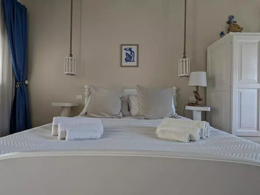 Immagine 30 di Appartamento in vendita  in Lungomare di Levante Elio Vittorini 20 a Siracusa