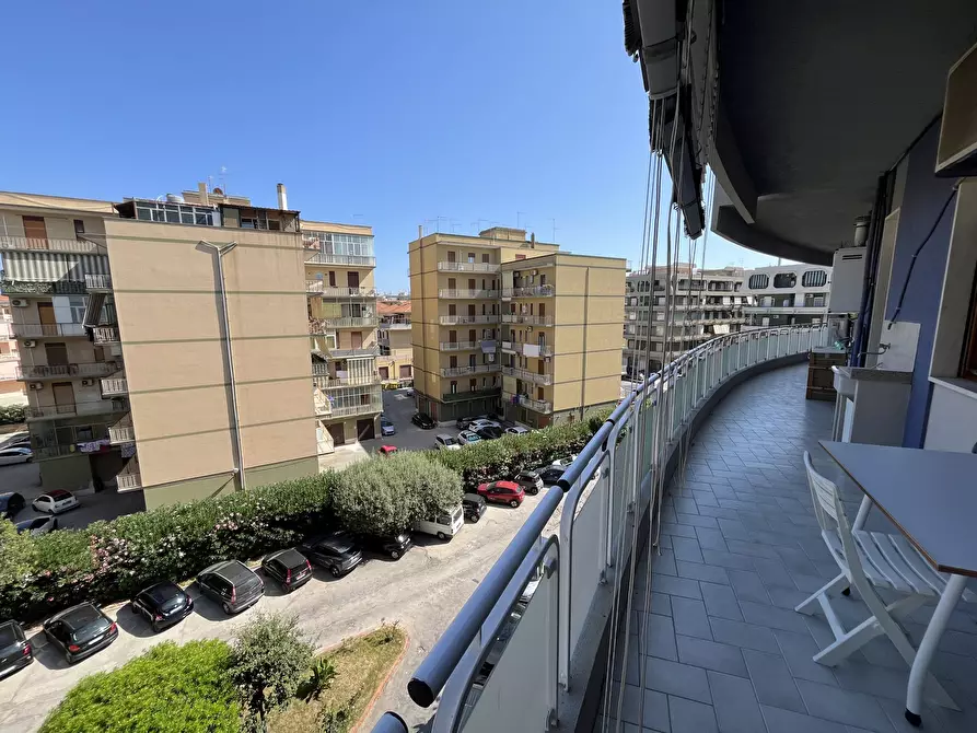 Immagine 8 di Appartamento in vendita  in Viale Scala Greca 406 a Siracusa